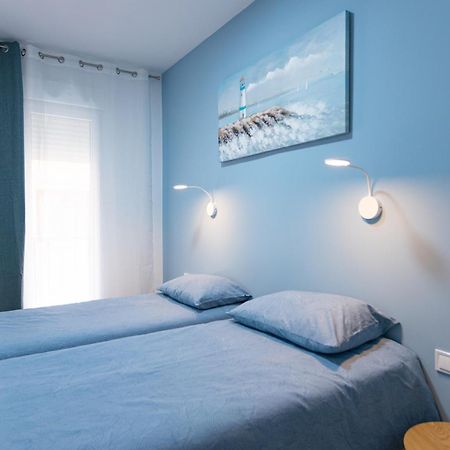 Blu Sky Daire Alicante Dış mekan fotoğraf