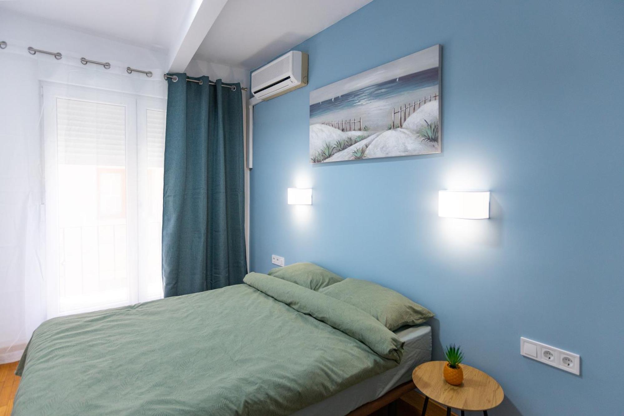 Blu Sky Daire Alicante Dış mekan fotoğraf