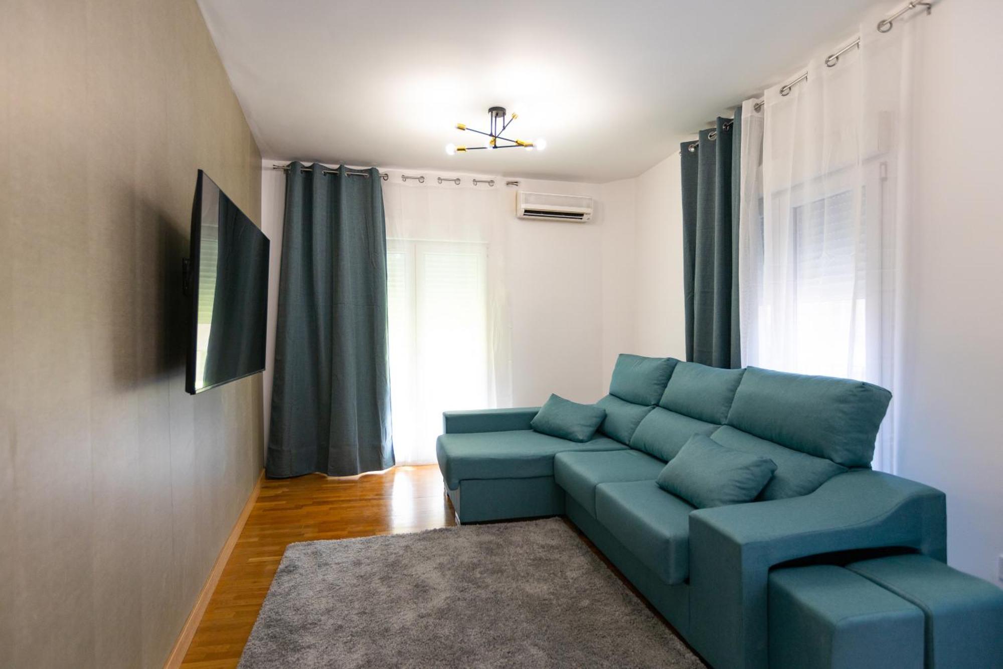 Blu Sky Daire Alicante Dış mekan fotoğraf