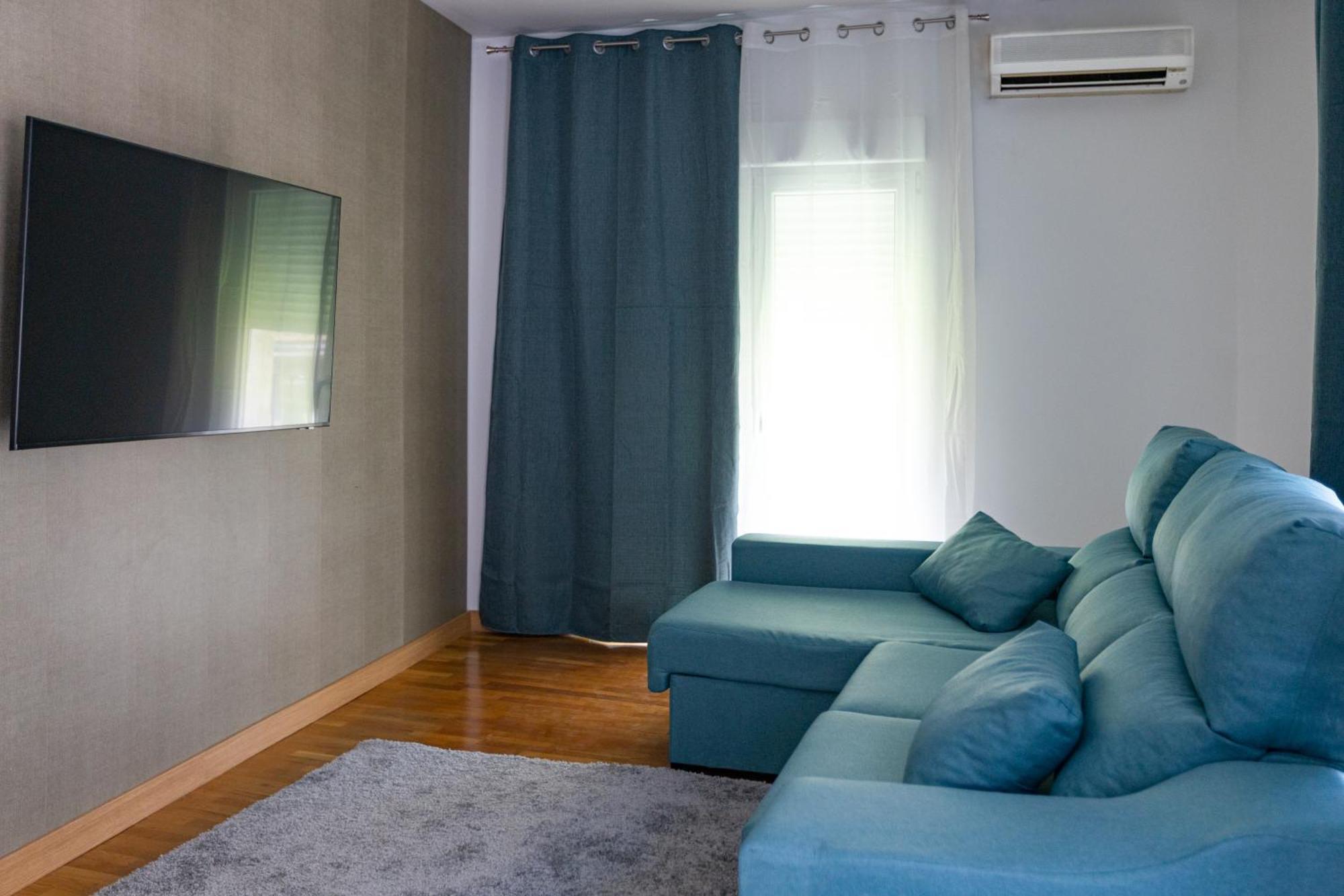 Blu Sky Daire Alicante Dış mekan fotoğraf