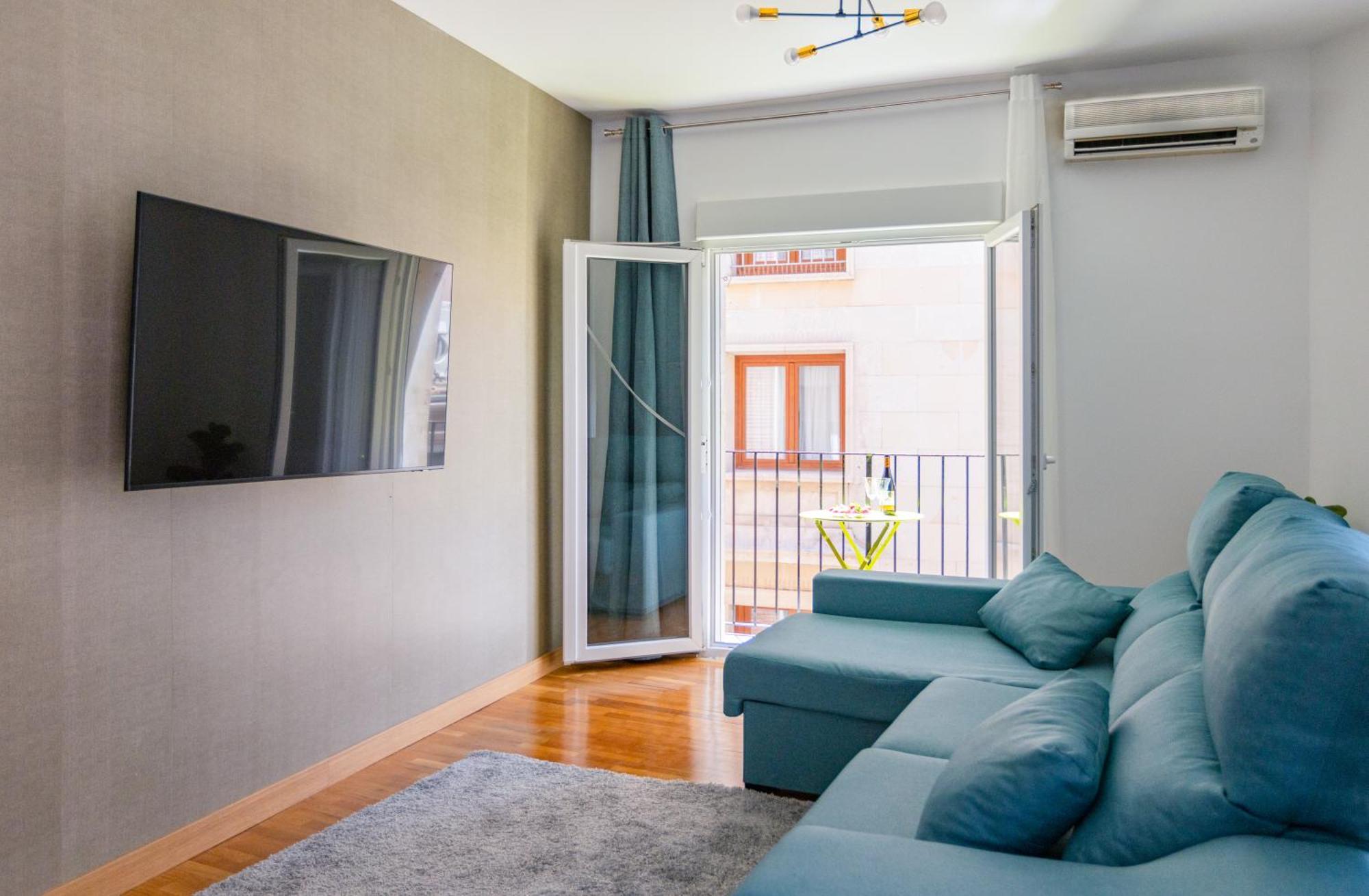 Blu Sky Daire Alicante Dış mekan fotoğraf