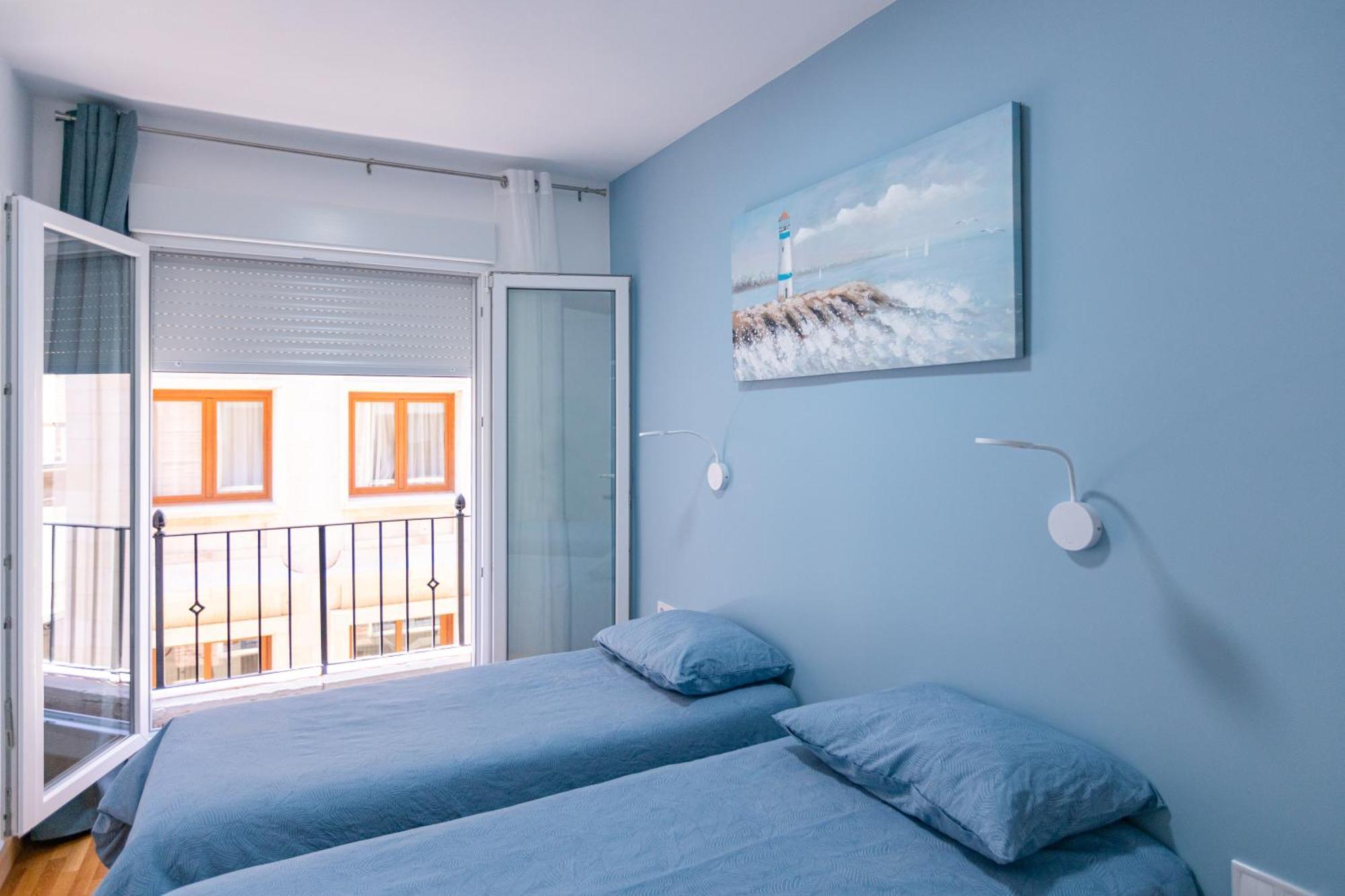 Blu Sky Daire Alicante Dış mekan fotoğraf
