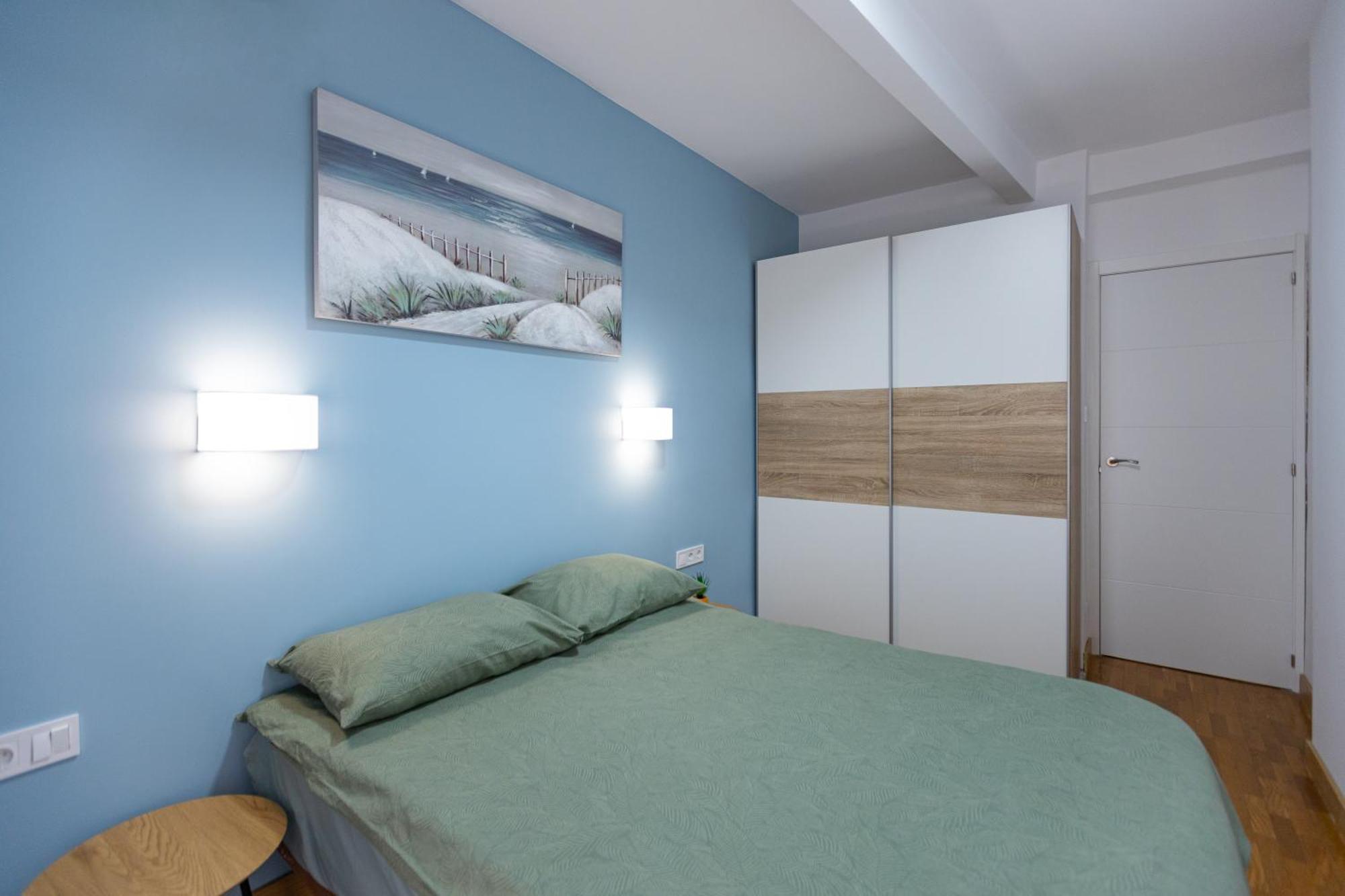Blu Sky Daire Alicante Dış mekan fotoğraf